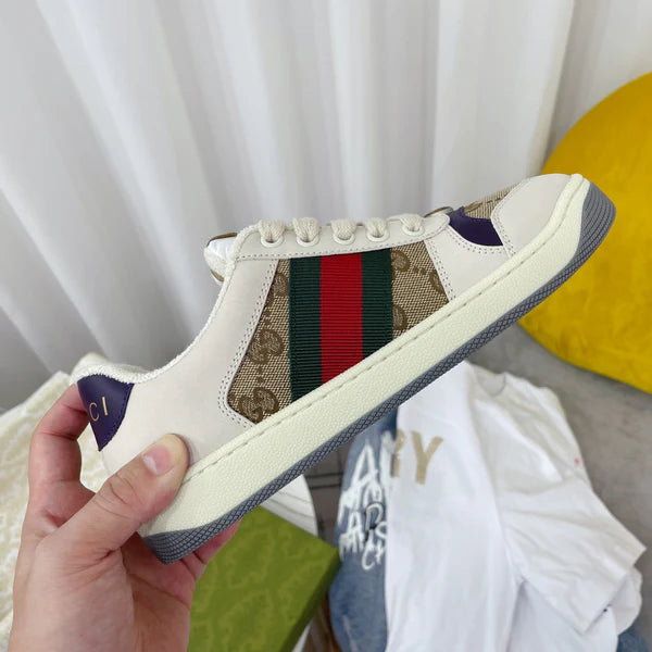 Tênis Gucci