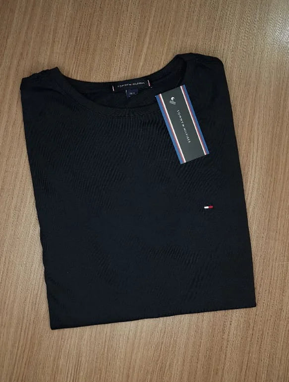 Camiseta Tommy Hilfiger